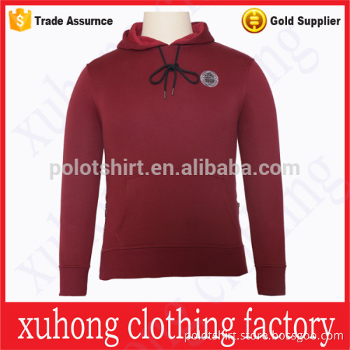 custom yoga hoodie embroidery with zip new design 2016